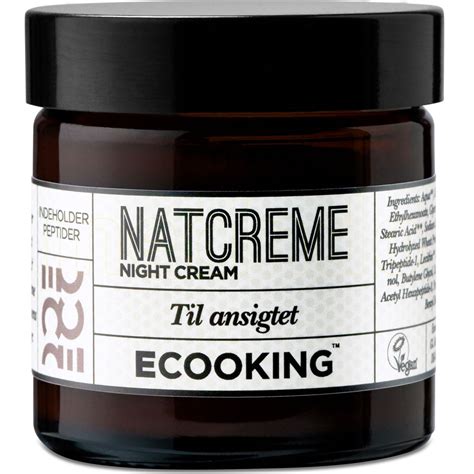 Natcreme .